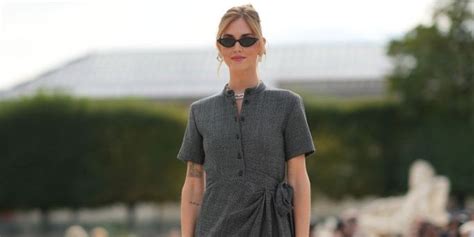 I vestiti di Chiara Ferragni da comprare su Vestiaire 